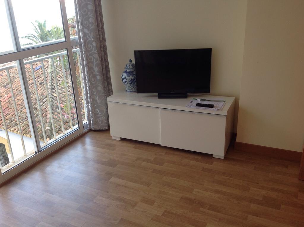 Edificio Aries Apartment Benidorm Room photo