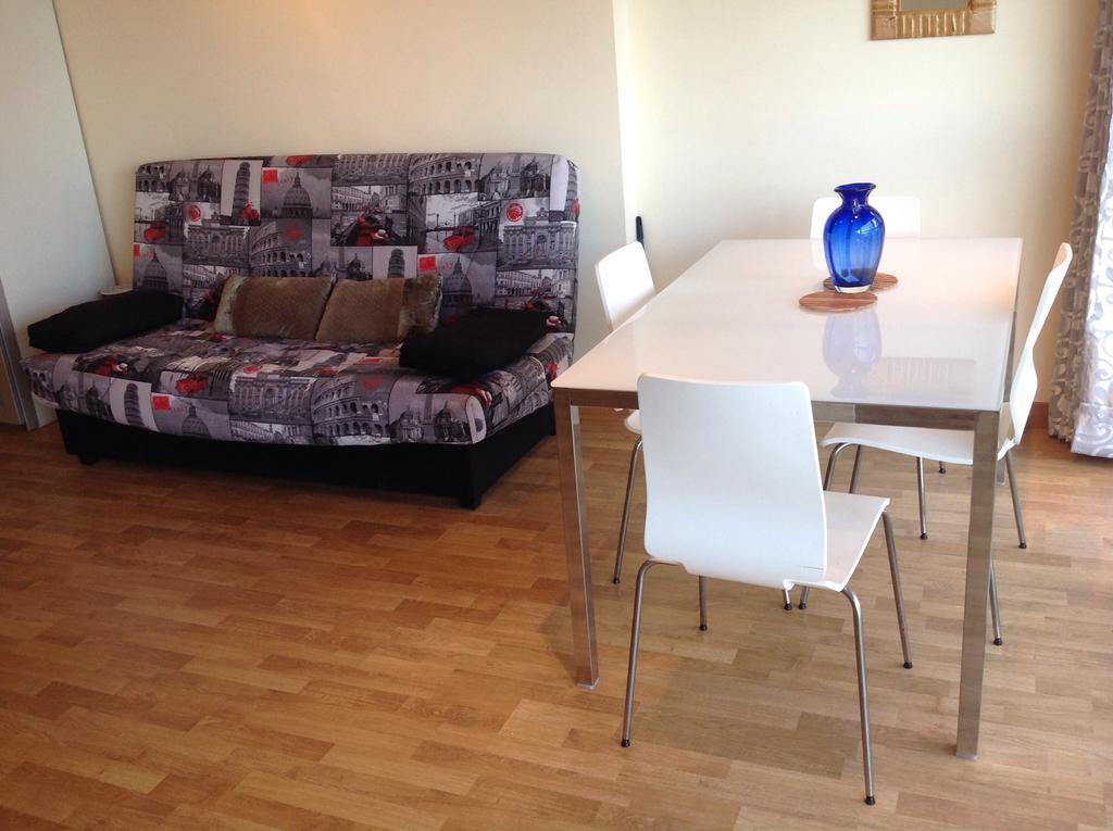 Edificio Aries Apartment Benidorm Room photo