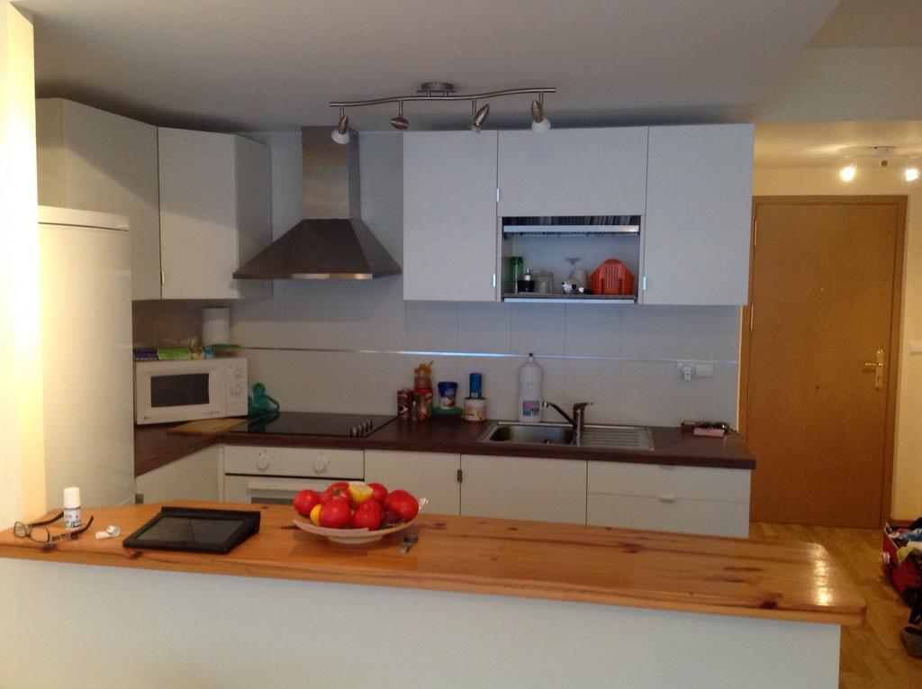 Edificio Aries Apartment Benidorm Room photo